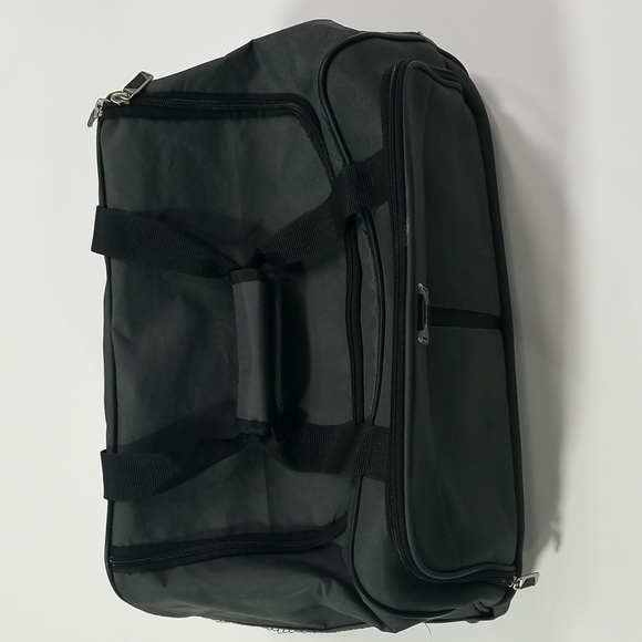 JEEP duffle bags with wheels - Picture 10 of 17